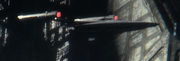 Starship image Shepard Class