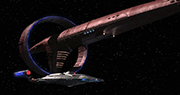 Starship image Sh'Raan Class