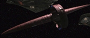 Starship image Sh'Raan Class