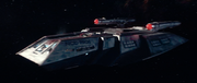 Starship image Geronimo