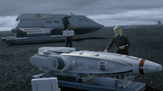 Starship image Takayama Shuttle