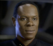 Benjamin Lafayette Sisko