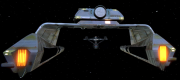 Starship image Warp Sled