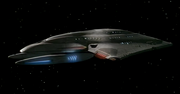 Starship image Dauntless Class