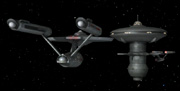 Starship image Starbase 6