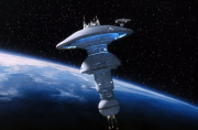 Starship image Spacedock