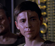 Gallery Image Borg Species 10026<br>Image 2