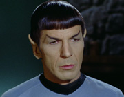 Spock