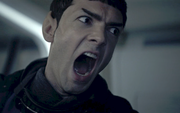 Episode Moral Spock