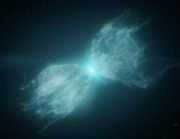 Starship image DITL Nebula No. 61