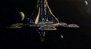 Starship image Starbase 1