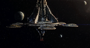 Starbase 1