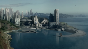 Starfleet Academy, 2401