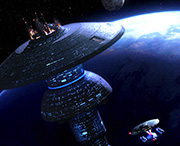 Starship image Starbase 74