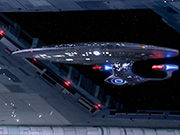 Starship image Starbase 74