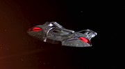 Starship image Steamrunner Class