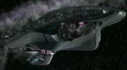 Starship image Steth's Ship