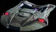 Starship image Steamrunner Class