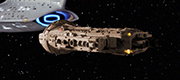 Starship image Straleb Warship