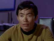 Hikaru Sulu