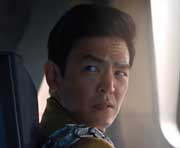 Hikaru Sulu