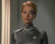 Seven of Nine