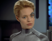 Seven of Nine