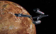 Starship image Tycho IV