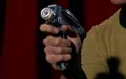 Starship image Phasers - Type Two - Image 1