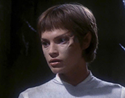 Starship image T'Pol