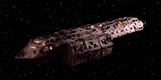 Starship image Talarian Freighter