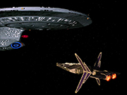 Starship image War Ship