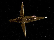 Starship image Observation Ship