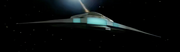 Starship image Talaxian Fighter