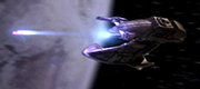 Starship image Tandaran Patrol Ship