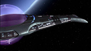 Starship image Tarellian Ship