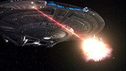 Starship image Warp Beacon Decoy