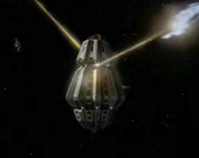 Starship image Think Tank Ship