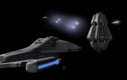 Starship image Think Tank Ship