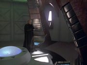 Starship image Think Tank Ship