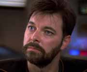 William Thomas Riker