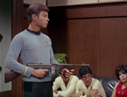 Starship image Projectile Weapons - Thompson sub-machine gun - Image 2