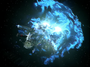 Big bang 14