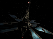 Station image Devore sensor post