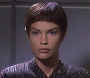 T'Pol