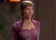 T'Pol