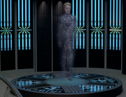 Starship internal Wells Class