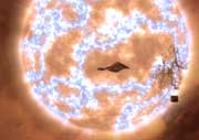 Starship image Transwarp