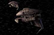 Starship image Triannon Ship