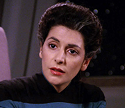 Starship image Future Troi